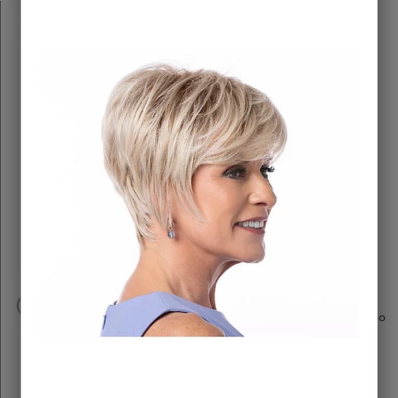 Wig - Picture 2 of 2